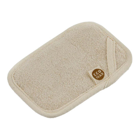 Eco Max Loofah Scourer & Washpad