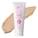 Ethical Zinc Daily Wear Tinted Facial Sunscreen SPF50+ - Light Tint