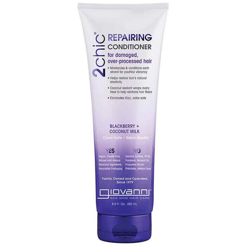 Giovanni 2Chic Repairing Conditioner 250ml