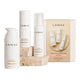 La Mav Age-Defence Organic Skincare Essentials 3 Item Pack