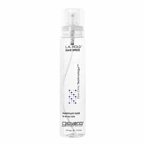 Giovanni LA Hold Hairspray 147ml