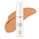 La Mav Organic BB Cream Medium 5ml Sample