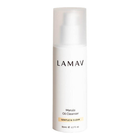 La Mav Marula Oil Cleanser 80ml