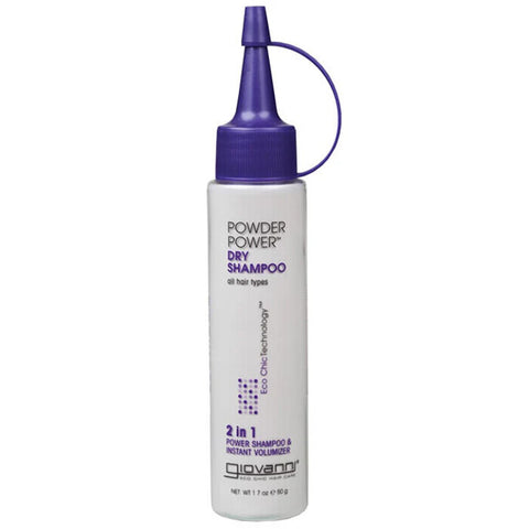 Giovanni Powder Power Dry Shampoo 48g