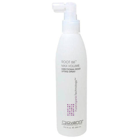 Giovanni Root 66 Max Vol Directional Root Lift Spray 250ml