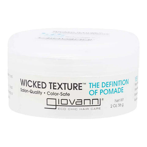 Giovanni Wicked Texture Pomade 56g