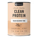 Nutra Organics Clean Protein - Chocolate Thickshake 500g