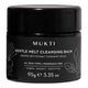 MUKTI Gentle Melt Cleansing Balm 95g