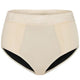 Pelvi Leakproof Underwear Full Brief - Beige XS