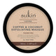 Sukin Coffee & Coconut Exfoliating Masque 100ml