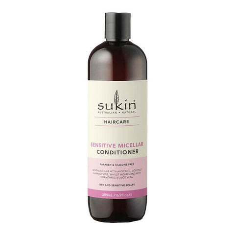 Sensitive Micellar Conditioner 500ml