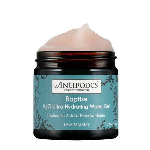 Antipodes Baptise H2O Ultra Hydrating Water Gel - Freebie 60ml