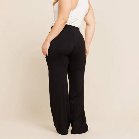 Downtime Wide Leg Lounge Pant