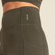 Boody Motivate 3/4 High-Waist Tights