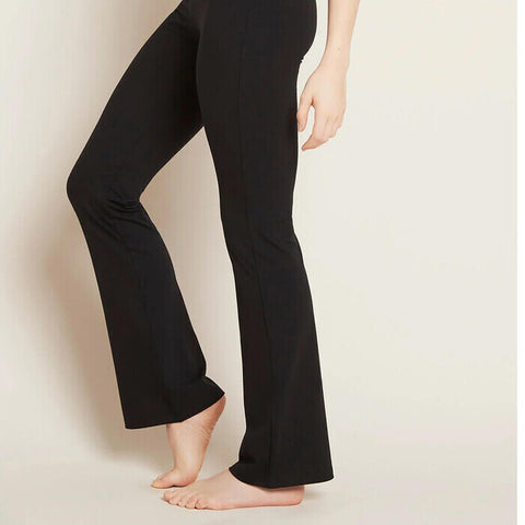 Boody Motivate High Waist Flare Pant