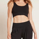 Ribbed Seamfree Crop