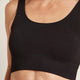 Ribbed Seamfree Crop