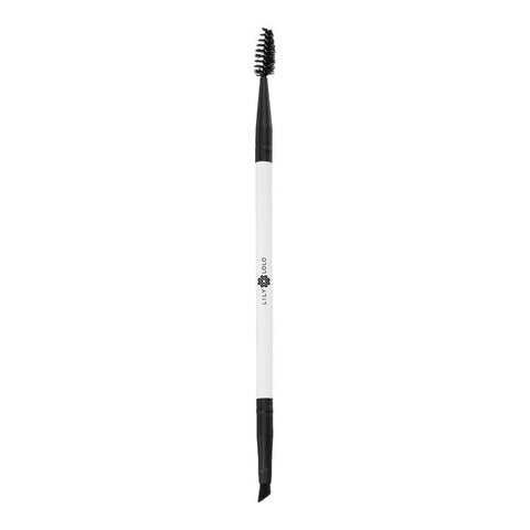 Lily Lolo Angled Brow - Spoolie Brush 1 Brush