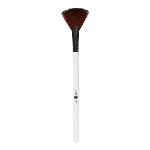 Lily Lolo Small Fan Brush 1 Brush