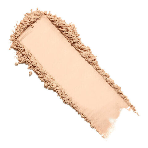 Lily Lolo Mineral Foundation SPF15 Warm Peach 10g