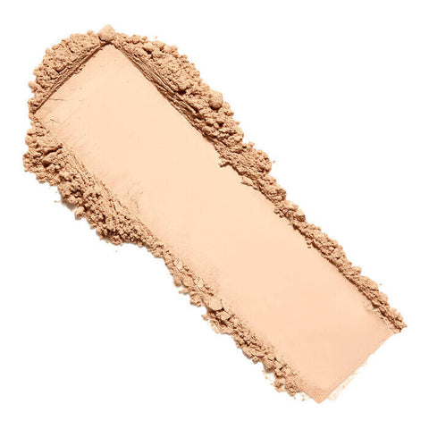 Lily Lolo Mineral Foundation SPF15 Popcorn 10g