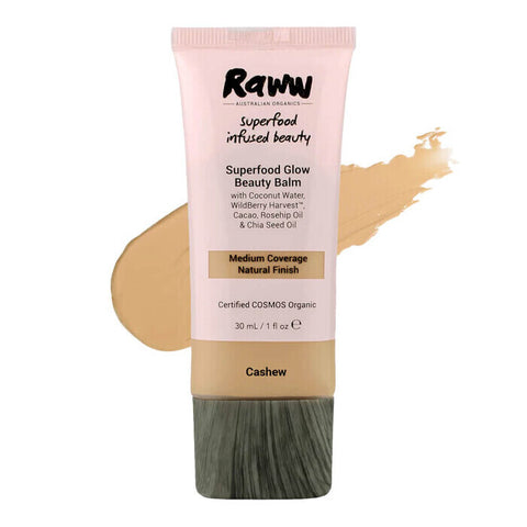 Raww Superfood Glow Beauty Balm 30ml