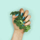 Raww Kale'd It Nail Lacquer - All Kale The Queen