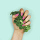 Raww Kale'd It Nail Lacquer - Power Smoothie