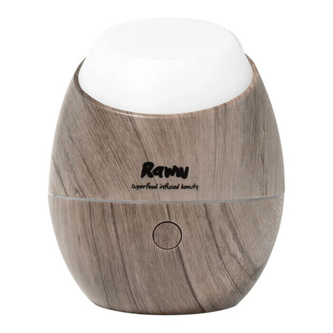 Raww Ultrasonic Aroma Diffuser - Small 1 Diffuser