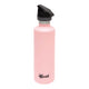 Cheeki Insulated Active Bottle - Pink 600ml