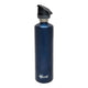 Cheeki Single Wall Active Bottle - Ocean 1L