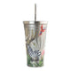 Stainless Steel Insulated Tumbler Jungle 500ml