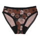 Period Cotton Bikini Brief