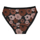 Period Cotton Bikini Brief