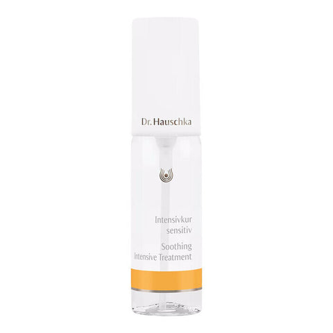 Dr Hauschka Soothing Intensive Treatment 40ml