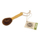 Eco Max Hard Vegetable Brush with Handle 1 Brush