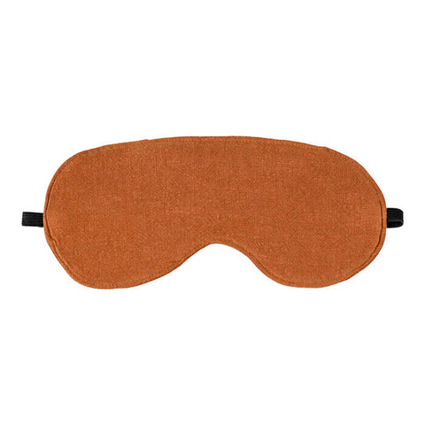 Eye Mask Copper