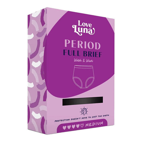 Period Eco Full Brief