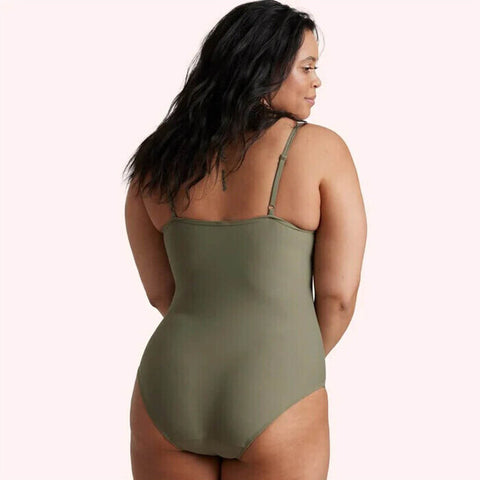 Love Luna Women's One Piece Swimsuit