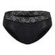 Pelvi Leakproof Underwear Bikini - Black