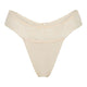 Pelvi Leakproof Underwear G-String - Beige