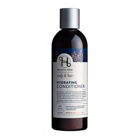 Holistic Hair Hydrating Conditioner 250ml