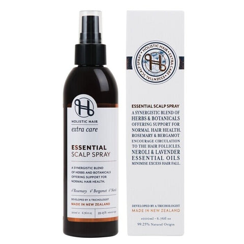 Holistic Hair Essential Scalp Spray 200ml