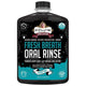 My Magic Mud Fresh Breath Oral Rinse - Classic Mint 420ml