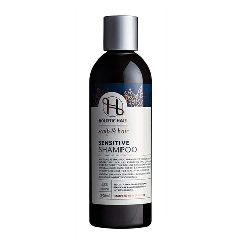 Holistic Hair Sensitive Shampoo 250ml