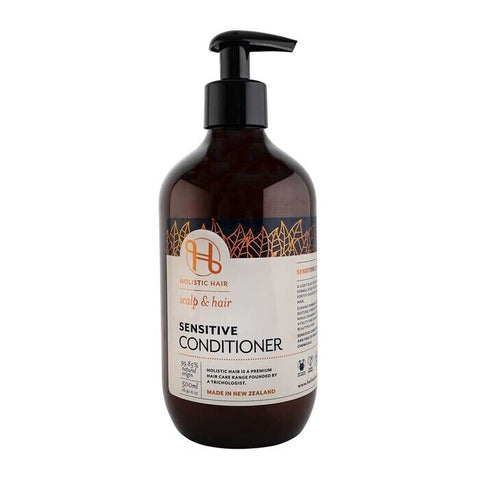 Holistic Hair Sensitive Conditioner 500ml