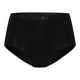 Modibodi Vegan Full Brief Heavy Overnight - Black 8