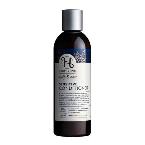 Holistic Hair Sensitive Conditioner 250ml