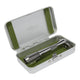 Leaf Shave Single Edge Travel Case