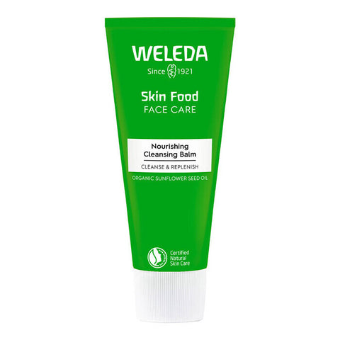 Weleda Skin Food Nourishing Cleansing Balm 75ml